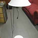 611 5381 FLOOR LAMP